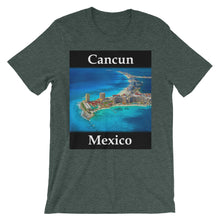Cancun t-shirt