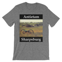 Antietam t-shirt