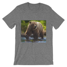 Bear t-shirt