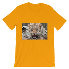 Leopard t-shirt
