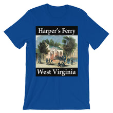 Harper's Ferry t-shirt