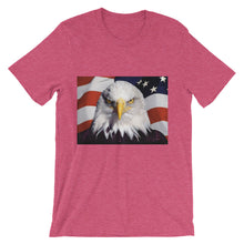 Patriotic t-shirt