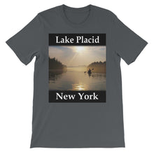 Lake Placid t-shirt