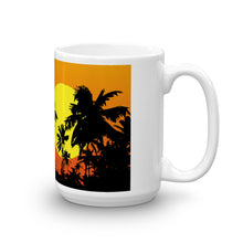 Hawaii Mug