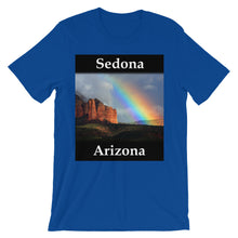 Sedona t-shirt