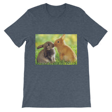Rabbits t-shirt