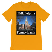 Philadelphia t-shirt