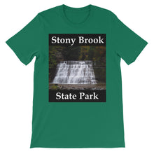 Stony Brook t-shirt