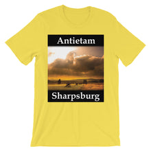 Antietam t-shirt