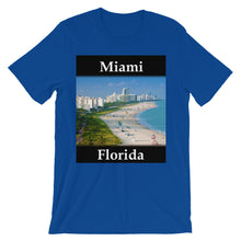 Miami t-shirt