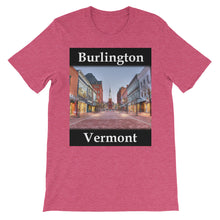 Burlington t-shirt