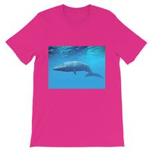 Endangered Species t-shirt