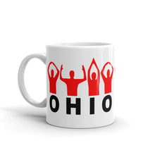 OHIO Mug