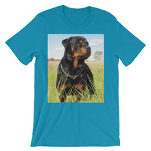 Rottweiler t-shirt