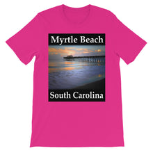 Myrtle Beach t-shirt