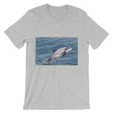 Endangered Species t-shirt