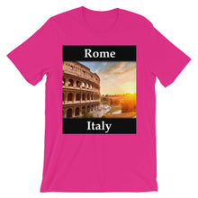 Rome t-shirt