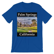 Palm Springs t-shirt