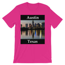 Austin t-shirt