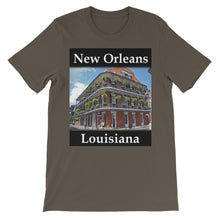 New Orleans t-shirt