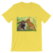 Rabbits t-shirt