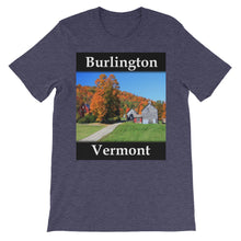 Burlington t-shirt
