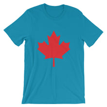 Canada t-shirt