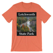 Letchworth t-shirt