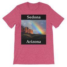 Sedona t-shirt