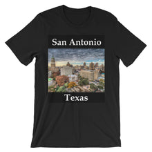 San Antonio t-shirt