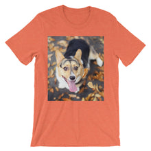 Corgi t-shirt