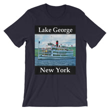 Lake George t-shirt