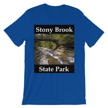 Stony Brook t-shirt