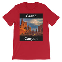 Grand Canyon t-shirt