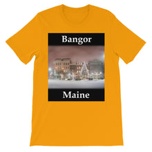 Bangor t-shirt