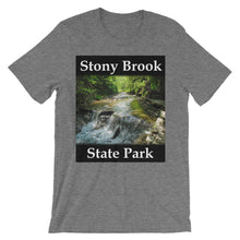 Stony Brook t-shirt