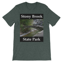 Stony Brook t-shirt