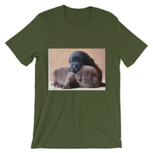Puppies t-shirt
