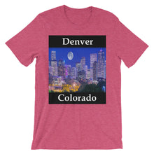 Denver t-shirt
