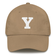 Y Dat hat