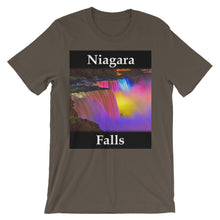 Niagara Falls t-shirt