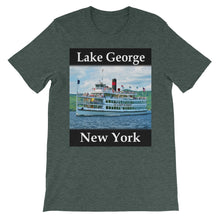 Lake George t-shirt