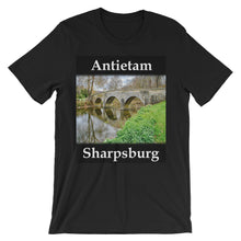 Antietam t-shirt