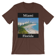 Miami t-shirt