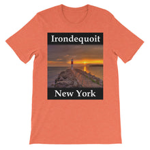 Irondequoit t-shirt