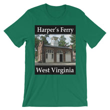 Harper's Ferry t-shirt