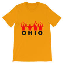 OHIO t-shirt