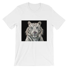 White Tiger t-shirt