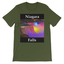 Niagara Falls t-shirt