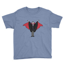 Vampire Youth Short Sleeve T-Shirt